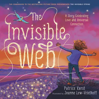 The Invisible Web: O poveste care celebrează iubirea și conexiunea universală - The Invisible Web: A Story Celebrating Love and Universal Connection