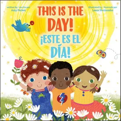This Is the Day! / Este Es El Da! (Bilingv) - This Is the Day! / Este Es El Da! (Bilingual)