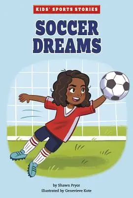 Fotbal de vis - Soccer Dreams