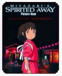 Spirited Away Carte ilustrată: Carte ilustrată - Spirited Away Picture Book: Picture Book