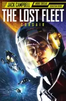 Flota pierdută: Corsarul - Lost Fleet: Corsair