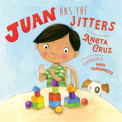 Juan are emoții - Juan Has the Jitters