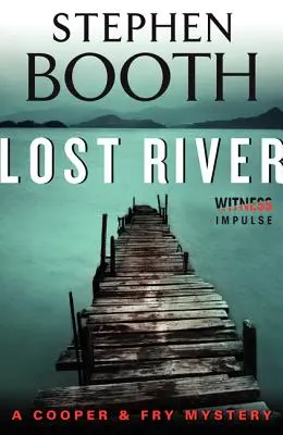 Râul pierdut - Lost River