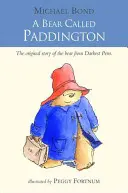 Ursul numit Paddington - Bear Called Paddington