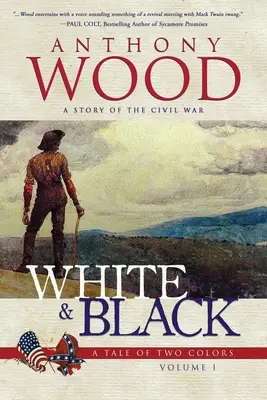 Alb și negru: O poveste a Războiului Civil - White & Black: A Story of the Civil War