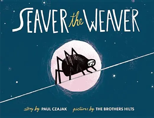 Țesătorul Seaver - Seaver the Weaver