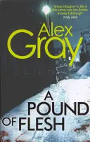 Pound Of Flesh - Cartea 9 din seria de detectivi bestseller Sunday Times - Pound Of Flesh - Book 9 in the Sunday Times bestselling detective series