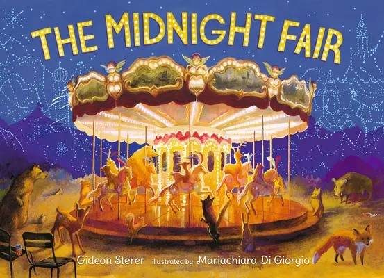 Târgul de la miezul nopții - The Midnight Fair