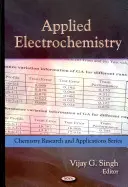 Electrochimie aplicată - Applied Electrochemistry