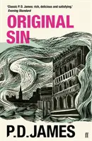 Păcatul originar - Original Sin