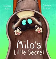 Micul secret al lui Milo - Milo's Little Secret