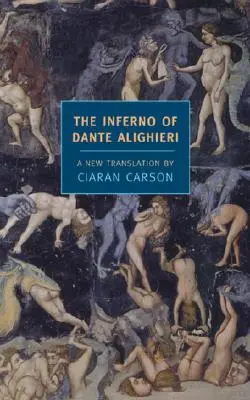 Infernul lui Dante Alighieri - The Inferno of Dante Alighieri