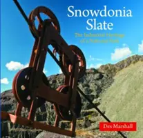 Compact Wales: Snowdonia Slate - Povestea cu fotografii - Compact Wales: Snowdonia Slate - The Story with Photographs