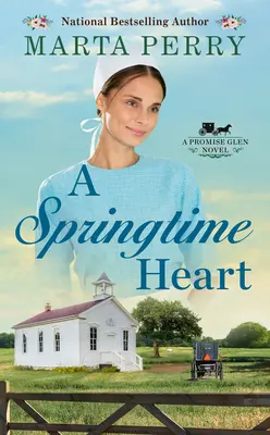 O inimă de primăvară - A Springtime Heart