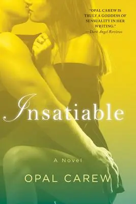 Insatiabil - Insatiable