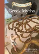 Mituri grecești - Greek Myths