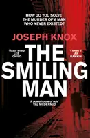 Omul zâmbitor - Smiling Man