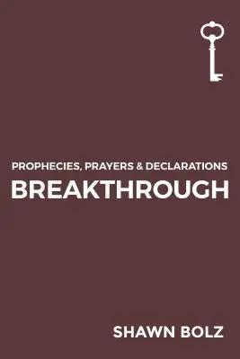 Breakthrough, 1