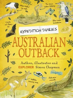 Jurnale de expediție: Australian Outback - Expedition Diaries: Australian Outback