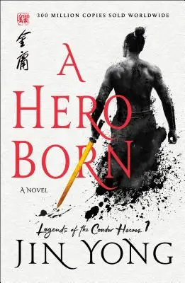 S-a născut un erou: Ediția definitivă - A Hero Born: The Definitive Edition
