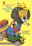 Cea mai bună carte de povești a lui Richard Scarry - Richard Scarry's Best Story Book Ever