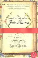 Memoriile pierdute ale lui Jane Austen - The Lost Memoirs of Jane Austen