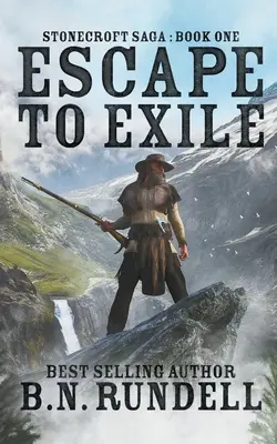 Fuga spre exil - Escape to Exile