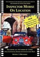 Inspector Morse pe teren - Inspector Morse on Location