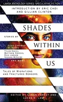 Umbrele din noi: Povești despre migrații și frontiere fracturate - Shades Within Us: Tales of Migrations and Fractured Borders