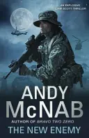 New Enemy - Liam Scott Cartea 3 - New Enemy - Liam Scott Book 3