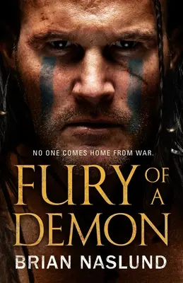 Furia unui demon - Fury of a Demon