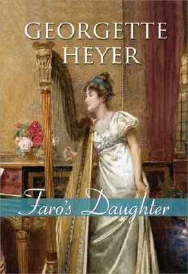Fiica lui Faro - Faro's Daughter