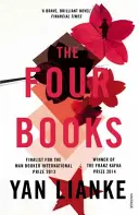 Patru cărți - Four Books