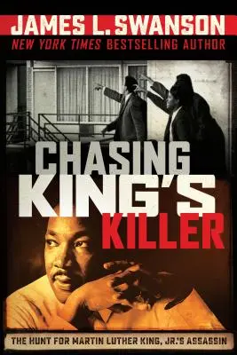 În căutarea ucigașului regelui (Chasing King's Killer) - Chasing King's Killer