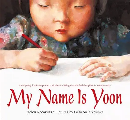 Numele meu este Yoon - My Name Is Yoon