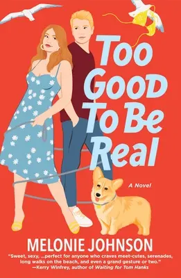 Prea frumos pentru a fi real - Too Good to Be Real