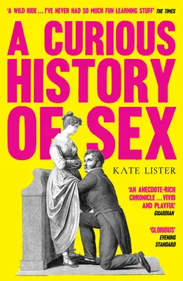 O istorie curioasă a sexului - A Curious History of Sex