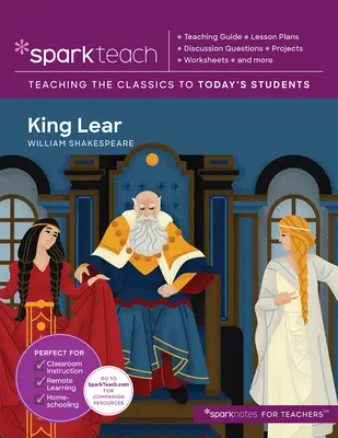 Sparkteach: Regele Lear, 9 - Sparkteach: King Lear, 9