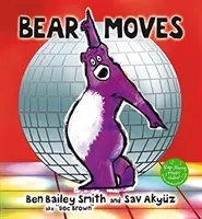 Ursul se mișcă - Bear Moves