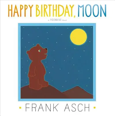 La mulți ani, Moon - Happy Birthday, Moon