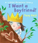 Vreau un iubit! - I Want a Boyfriend!