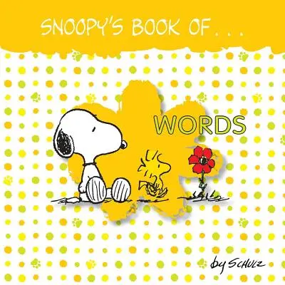 Cartea de cuvinte a lui Snoopy - Snoopy's Book of Words