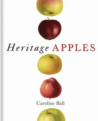Mere de patrimoniu - Heritage Apples
