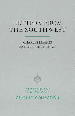 Scrisori din sud-vest - Letters from the Southwest