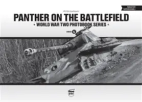 Pantera pe câmpul de luptă, volumul 1 - Panther on the Battlefield, Volume 1