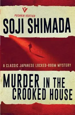 Crimă în casa strâmbă (Murder in the Crooked House) - Murder in the Crooked House