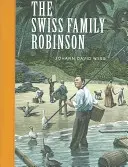 Familia Robinson elvețiană - The Swiss Family Robinson