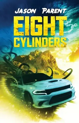 Opt cilindri - Eight Cylinders