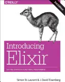 Introducing Elixir: Noțiuni introductive în programarea funcțională - Introducing Elixir: Getting Started in Functional Programming