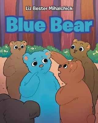 Ursul albastru - Blue Bear